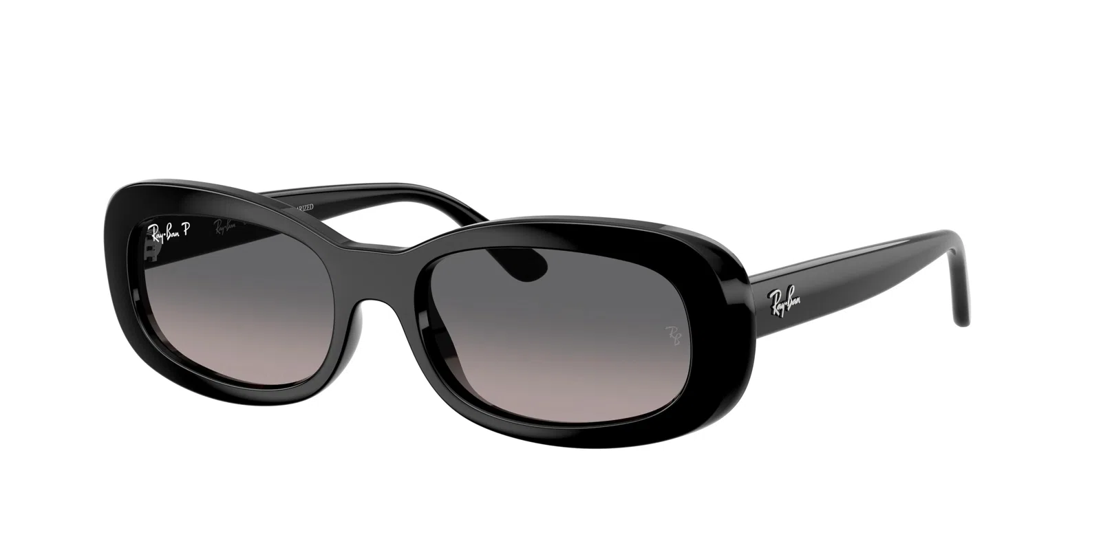 Ray-Ban 2221F Sunglasses - view 4